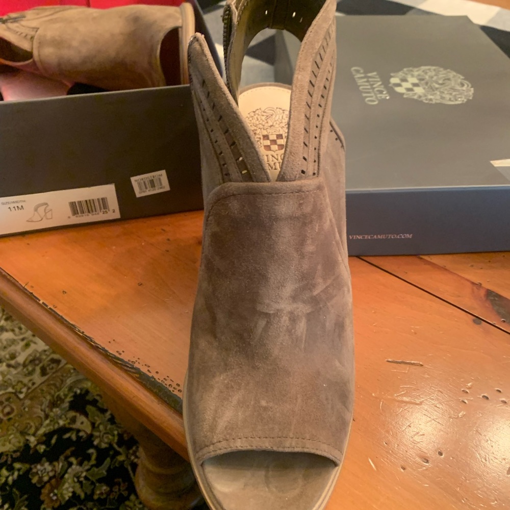 Booties - Picture 2 of 6